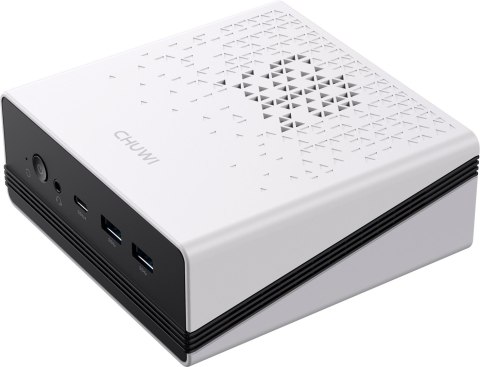 PC Chuwi Ubox-P Ryzen 5 6600H 16GB SSD512 BT W11Pro PC Chuwi Ubox-P Ryzen 5 6600H 16GB SSD512 BT W11Pro