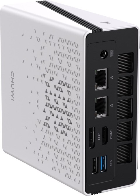 PC Chuwi Ubox-P Ryzen 5 6600H 16GB SSD512 BT W11Pro PC Chuwi Ubox-P Ryzen 5 6600H 16GB SSD512 BT W11Pro