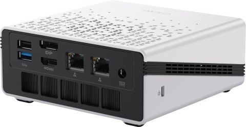 PC Chuwi Ubox-P Ryzen 5 6600H 16GB SSD512 BT W11Pro PC Chuwi Ubox-P Ryzen 5 6600H 16GB SSD512 BT W11Pro