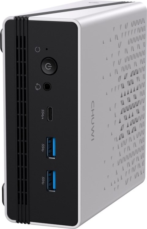 PC Chuwi Ubox-P Ryzen 5 6600H 16GB SSD512 BT W11Pro PC Chuwi Ubox-P Ryzen 5 6600H 16GB SSD512 BT W11Pro