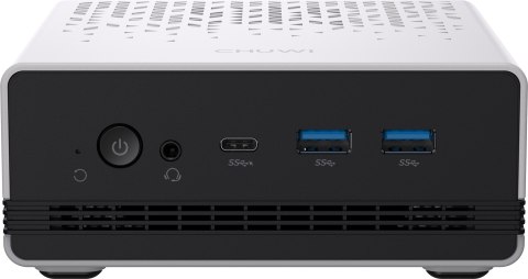 PC Chuwi Ubox-P Ryzen 5 6600H 16GB SSD512 BT W11Pro PC Chuwi Ubox-P Ryzen 5 6600H 16GB SSD512 BT W11Pro
