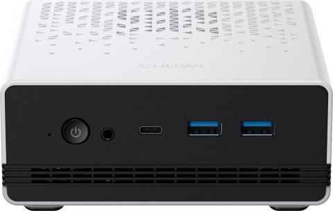 PC Chuwi Ubox-P Ryzen 5 6600H 16GB SSD512 BT W11Pro PC Chuwi Ubox-P Ryzen 5 6600H 16GB SSD512 BT W11Pro