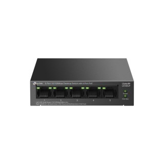 Przełącznik TP-LINK LS105LP (5x 10/100/1000 )