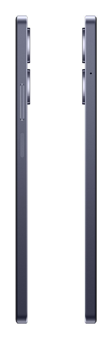 Realme Note 60 4G Dual Sim 4GB RAM 128GB - Marmurowa Czerń Realme Note 60 4G Dual Sim 4GB RAM 128GB - Marmurowa Czerń
