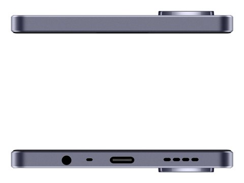 Realme Note 60 4G Dual Sim 4GB RAM 128GB - Marmurowa Czerń Realme Note 60 4G Dual Sim 4GB RAM 128GB - Marmurowa Czerń