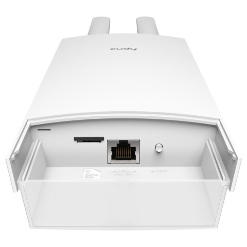 Router CUDY LT700 Outdoor_EU Router 4G/5G Router CUDY LT700 Outdoor_EU Router 4G/5G