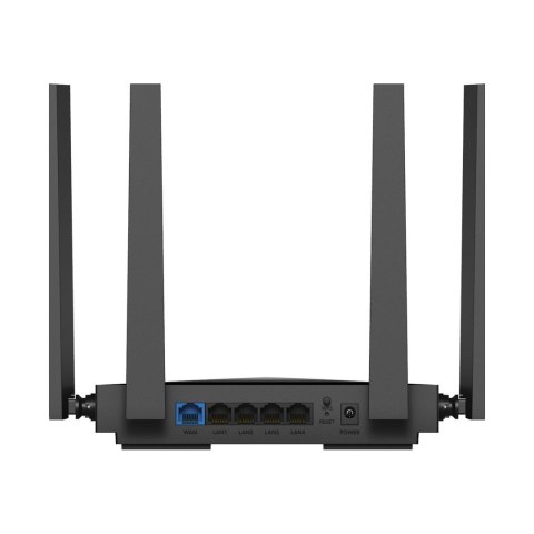 Router CUDY WR3600H BE3600 2.5G Wi-Fi 7 Mesh Router Router CUDY WR3600H BE3600 2.5G Wi-Fi 7 Mesh Router