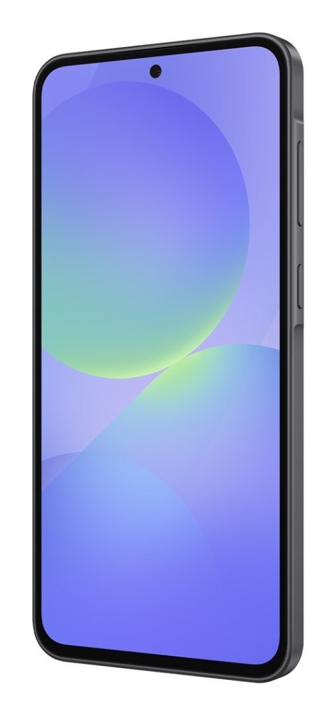Samsung Galaxy A36 5G 17 cm (6.7") Dual SIM Android 15 USB Type-C 8 GB 256 GB 5000 mAh Czarny Samsung Galaxy A36 5G 17 cm (6.7") Dual SIM Android 15 USB Type-C 8 GB 256 GB 5000 mAh Czarny