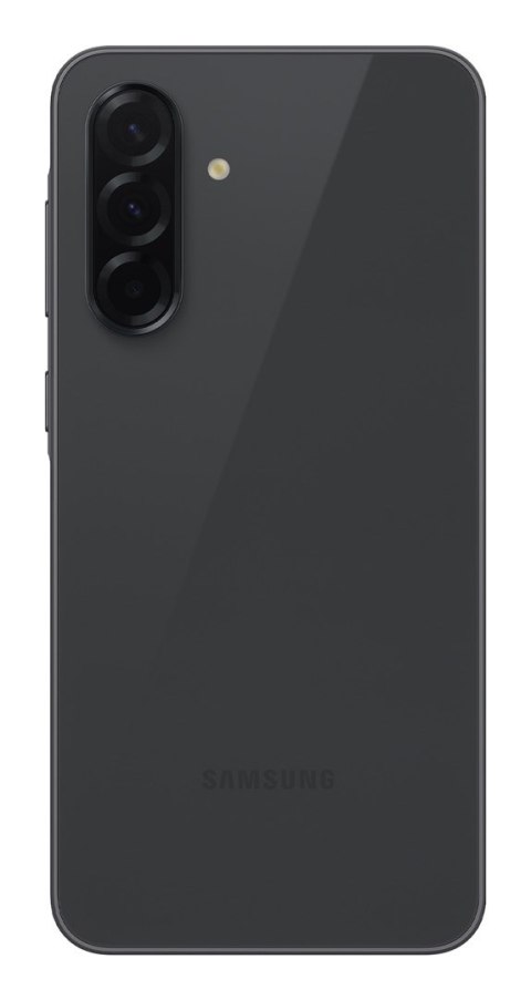 Samsung Galaxy A36 5G 17 cm (6.7") Dual SIM Android 15 USB Type-C 8 GB 256 GB 5000 mAh Czarny Samsung Galaxy A36 5G 17 cm (6.7") Dual SIM Android 15 USB Type-C 8 GB 256 GB 5000 mAh Czarny