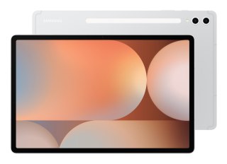 Samsung Galaxy Tab S10+ Wi-Fi 256 GB 31,5 cm (12.4") 12 GB Wi-Fi 6E (802.11ax) Platyna, Srebrny