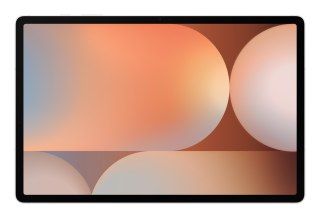 Samsung Galaxy Tab S10+ Wi-Fi 256 GB 31,5 cm (12.4") 12 GB Wi-Fi 6E (802.11ax) Platyna, Srebrny