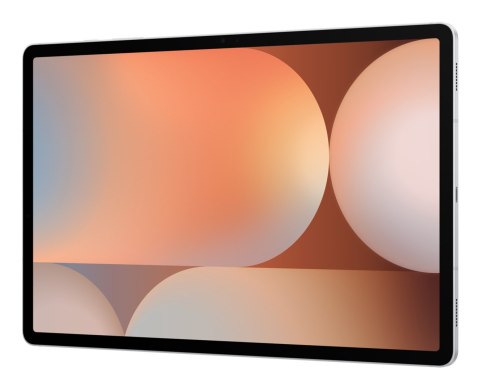 Samsung Galaxy Tab S10+ Wi-Fi 256 GB 31,5 cm (12.4") 12 GB Wi-Fi 6E (802.11ax) Platyna, Srebrny Samsung Galaxy Tab S10+ Wi-Fi 256 GB 31,5 cm (12.4") 12 GB Wi-Fi 6E (802.11ax) Platyna, Srebrny