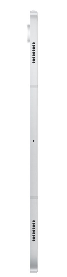 Samsung Galaxy Tab S10+ Wi-Fi 256 GB 31,5 cm (12.4") 12 GB Wi-Fi 6E (802.11ax) Platyna, Srebrny Samsung Galaxy Tab S10+ Wi-Fi 256 GB 31,5 cm (12.4") 12 GB Wi-Fi 6E (802.11ax) Platyna, Srebrny