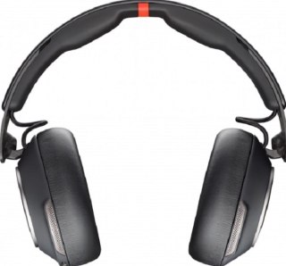 Słuchawki bezprzewodowe POLY Voyager Surround 85 (Czarny)