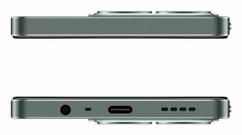 Smartfon Realme C61 Dual Sim 6GB RAM 256GB - Ciemnozielony Smartfon Realme C61 Dual Sim 6GB RAM 256GB - Ciemnozielony