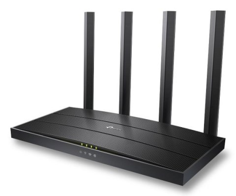 TP-LINK | Router Wi-Fi 6 AX1500 TP-LINK | Router Wi-Fi 6 AX1500
