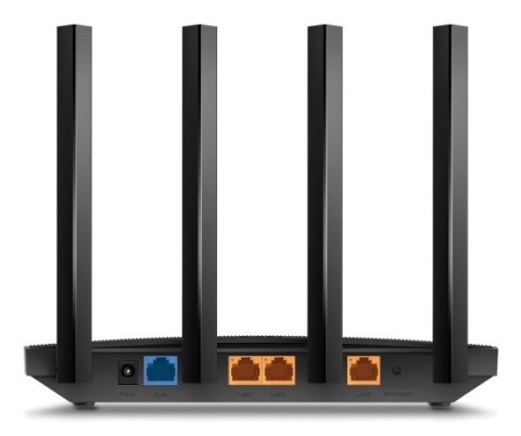 TP-LINK | Router Wi-Fi 6 AX1500 TP-LINK | Router Wi-Fi 6 AX1500
