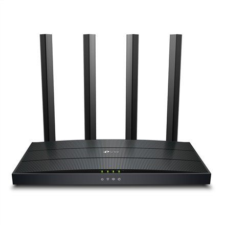 TP-LINK | Router Wi-Fi 6 AX1500 TP-LINK | Router Wi-Fi 6 AX1500