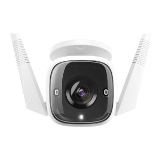 TP-Link Tapo C310 Kamera bezpieczeństwa IP Zewnętrzna Sześcian 2304 x 1296 px Ściana