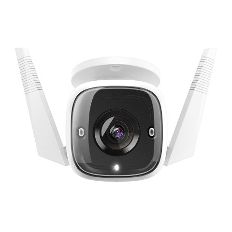 TP-Link Tapo C310 Kamera bezpieczeństwa IP Zewnętrzna Sześcian 2304 x 1296 px Ściana TP-Link Tapo C310 Kamera bezpieczeństwa IP Zewnętrzna Sześcian 2304 x 1296 px Ściana