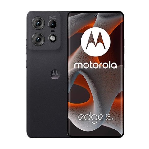 Telefon Motorola XT2407-1 Moto Edge 50 5G 12GB RAM 512GB - Szary Telefon Motorola XT2407-1 Moto Edge 50 5G 12GB RAM 512GB - Szary