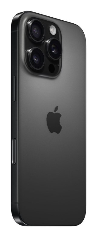 Telefon komórkowy iPhone 16 Pro/1TB czarny tytan MYNR3 Apple