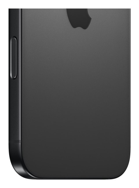 Telefon komórkowy iPhone 16 Pro/1TB czarny tytan MYNR3 Apple