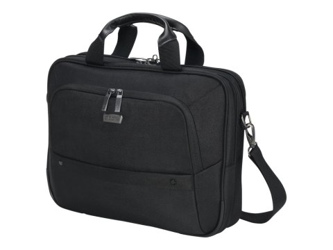 Torba na laptopa DICOTA D31643 (maks.12 - 14.1"/Czarny) Torba na laptopa DICOTA D31643 (maks.12 - 14.1"/Czarny)