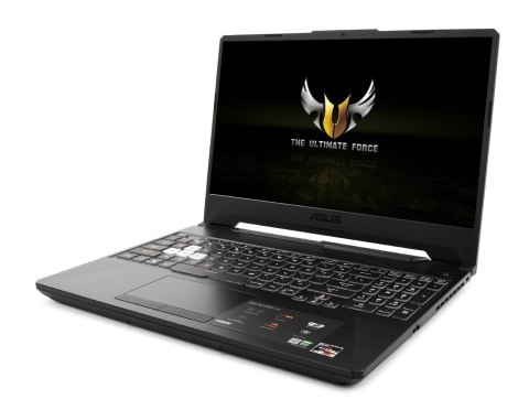 ASUS TUF Gaming A15 FA506NC-HN016 Ryzen 5 7535HS 15,6"FHD 144Hz Value IPS-level 250nits AG 16GB DDR5 4800 SSD512 GeForce RTX 305 ASUS TUF Gaming A15 FA506NC-HN016 Ryzen 5 7535HS 15,6"FHD 144Hz Value IPS-level 250nits AG 16GB DDR5 4800 SSD512 GeForce RTX 305