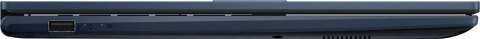 ASUS VivoBook 15 X1504VA-BQ2093W i5-1334U 15,6"FHD IPS-Level 250nits AG 16GB DDR4 SSD512 Intel Iris Xe Graphics WLAN+BT Cam720p ASUS VivoBook 15 X1504VA-BQ2093W i5-1334U 15,6"FHD IPS-Level 250nits AG 16GB DDR4 SSD512 Intel Iris Xe Graphics WLAN+BT Cam720p
