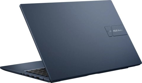 ASUS VivoBook 15 X1504VA-BQ2093W i5-1334U 15,6"FHD IPS-Level 250nits AG 16GB DDR4 SSD512 Intel Iris Xe Graphics WLAN+BT Cam720p ASUS VivoBook 15 X1504VA-BQ2093W i5-1334U 15,6"FHD IPS-Level 250nits AG 16GB DDR4 SSD512 Intel Iris Xe Graphics WLAN+BT Cam720p