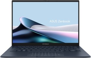ASUS Zenbook 14 UX3405CA-PZ051W ARL H Core Ultra 5 14.0" Touch 3K 120Hz 400nits Glossy 16GB LPDDR5X SSD512 Intel Arc Graphics WL