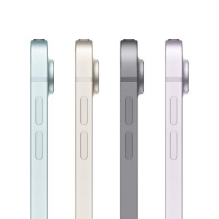 Apple iPad Air 5G Apple M TD-LTE & FDD-LTE 256 GB 33 cm (13") 8 GB Wi-Fi 6E (802.11ax) iPadOS 18 Szary