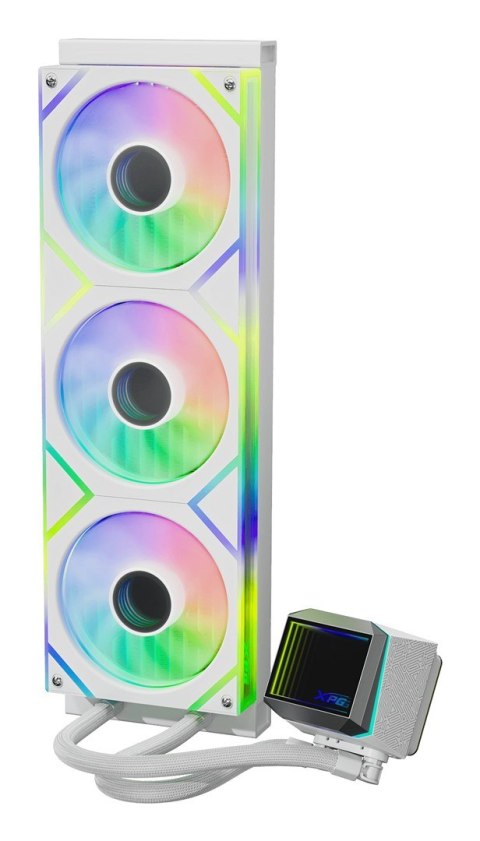 Chłodzenie CPU ADATA Levante II 360-S_MULTI Chłodzenie CPU ADATA Levante II 360-S_MULTI