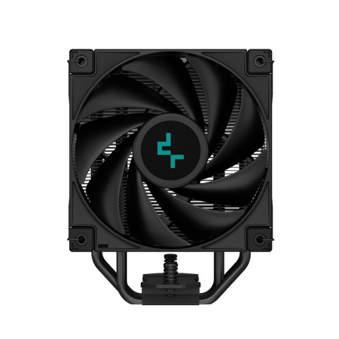 Chłodzenie DeepCool AK400 Zero Dark Plus (R-AK400-BKNNMD-G-1) Chłodzenie DeepCool AK400 Zero Dark Plus (R-AK400-BKNNMD-G-1)