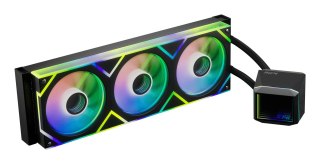 Chłodzenie procesora ADATA S_MULTI/LEVANTEII360-BKCWW