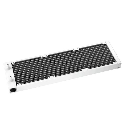 Chłodzenie wodne DeepCool Mystique 360 WH (R-LX360-WHDSNMP-G-1)