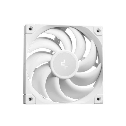 Chłodzenie wodne DeepCool Mystique 360 WH (R-LX360-WHDSNMP-G-1)