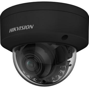 Hikvision Pro Series with ColorVu DS-2CD2747G2HT-LIZS(2.8-12)/eF/BLK Wieżyczka Kamera bezpieczeństwa IP Wewnętrz i na wolnym pow Hikvision Pro Series with ColorVu DS-2CD2747G2HT-LIZS(2.8-12)/eF/BLK Wieżyczka Kamera bezpieczeństwa IP Wewnętrz i na wolnym pow