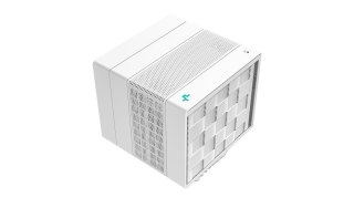 DeepCool ASSASSIN IV Procesor Chłodnica powietrza 120/140 mm Czarny 1 szt.