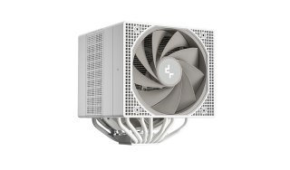 DeepCool ASSASSIN IV Procesor Chłodnica powietrza 120/140 mm Czarny 1 szt.