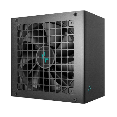 DeepCool PN750M moduł zasilaczy 750 W 20+4 pin ATX ATX Czarny DeepCool PN750M moduł zasilaczy 750 W 20+4 pin ATX ATX Czarny