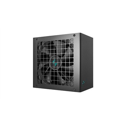Zasilacz DeepCool PN850M 80+Gold (Modular Cable) EU PLUG ATX 3.1 (R-PN850M-FC0B-EU)