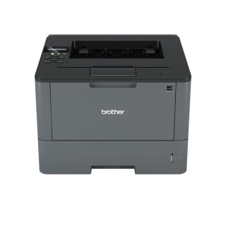 Drukarka laserowa BROTHER HL-L5000D (1200 x 1200dpi /Czarno-szary )