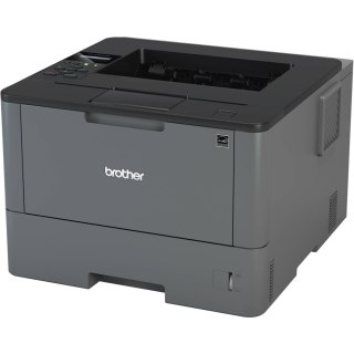 Drukarka laserowa BROTHER HL-L5000D (1200 x 1200dpi /Czarno-szary )