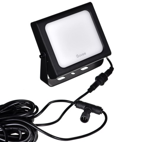 Govee H7060; Naświetlacze LED; RGBICWW, IP65, Bluetooth, Wi-Fi Govee H7060; Naświetlacze LED; RGBICWW, IP65, Bluetooth, Wi-Fi