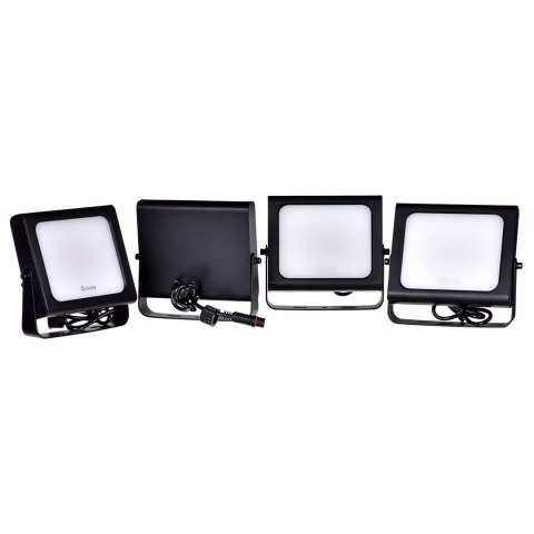 Govee H7060; Naświetlacze LED; RGBICWW, IP65, Bluetooth, Wi-Fi Govee H7060; Naświetlacze LED; RGBICWW, IP65, Bluetooth, Wi-Fi