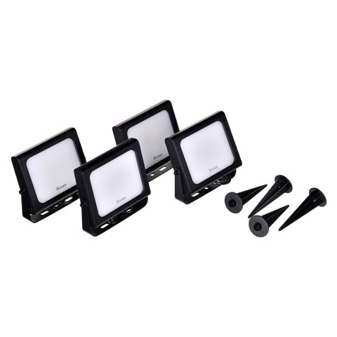 Govee H7060; Naświetlacze LED; RGBICWW, IP65, Bluetooth, Wi-Fi Govee H7060; Naświetlacze LED; RGBICWW, IP65, Bluetooth, Wi-Fi