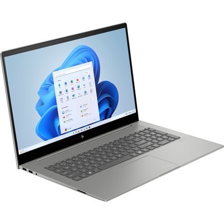 HP Envy 17-CW1023CL Ultra 7 155U 17.3"FHD Touch 32GB SSD1TB BT BLKB GeForce RTX 3050_4GB Win11 Moonstone Grey (REPACK) 2Y HP Envy 17-CW1023CL Ultra 7 155U 17.3"FHD Touch 32GB SSD1TB BT BLKB GeForce RTX 3050_4GB Win11 Moonstone Grey (REPACK) 2Y