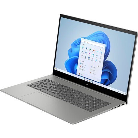 HP Envy 17-CW1023CL Ultra 7 155U 17.3"FHD Touch 32GB SSD1TB BT BLKB GeForce RTX 3050_4GB Win11 Moonstone Grey (REPACK) 2Y HP Envy 17-CW1023CL Ultra 7 155U 17.3"FHD Touch 32GB SSD1TB BT BLKB GeForce RTX 3050_4GB Win11 Moonstone Grey (REPACK) 2Y